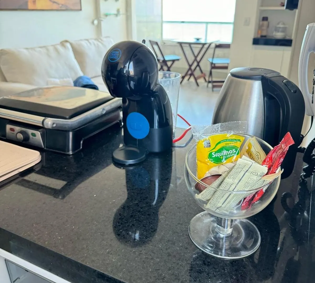 Flat Hotel Radisson Beira Mar Boa Viagem Ресифи